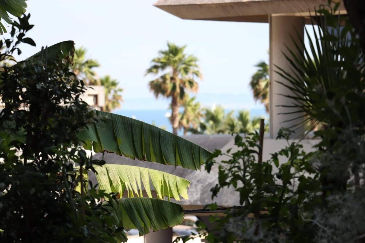Hotel Ceka Dıraç Dış mekan fotoğraf