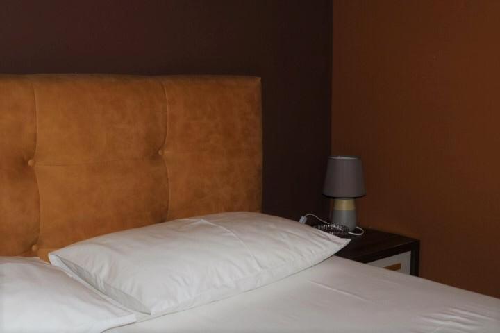 Hotel Ceka Dıraç Dış mekan fotoğraf