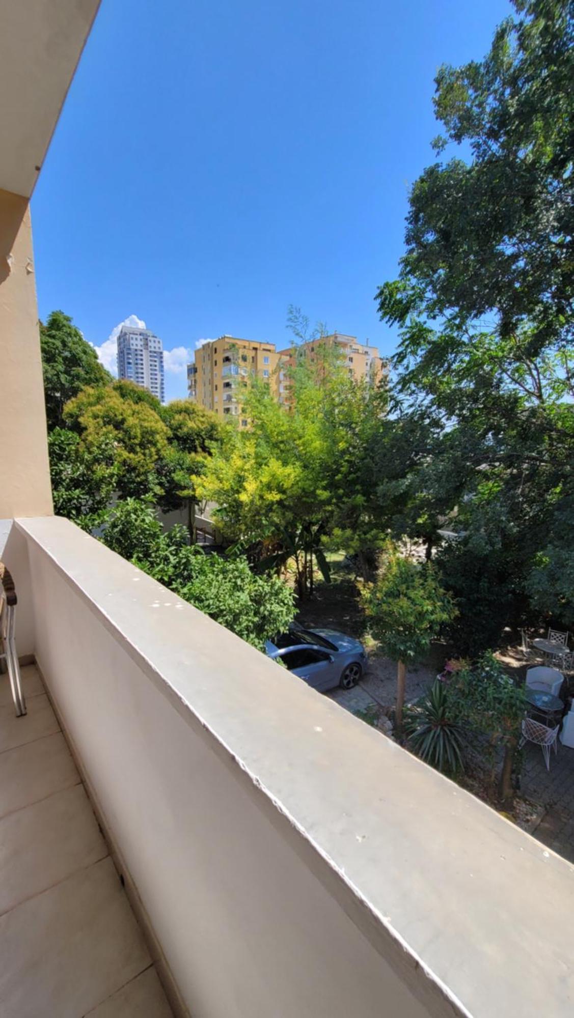 Hotel Ceka Dıraç Dış mekan fotoğraf
