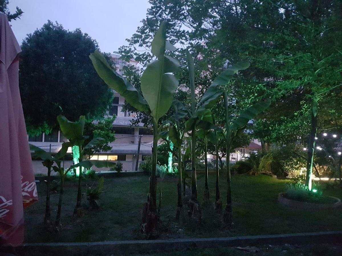 Hotel Ceka Dıraç Dış mekan fotoğraf